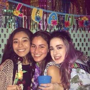 Meet your Posher, Jamie